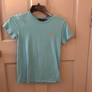 Ralph Lauren sport polo shirt